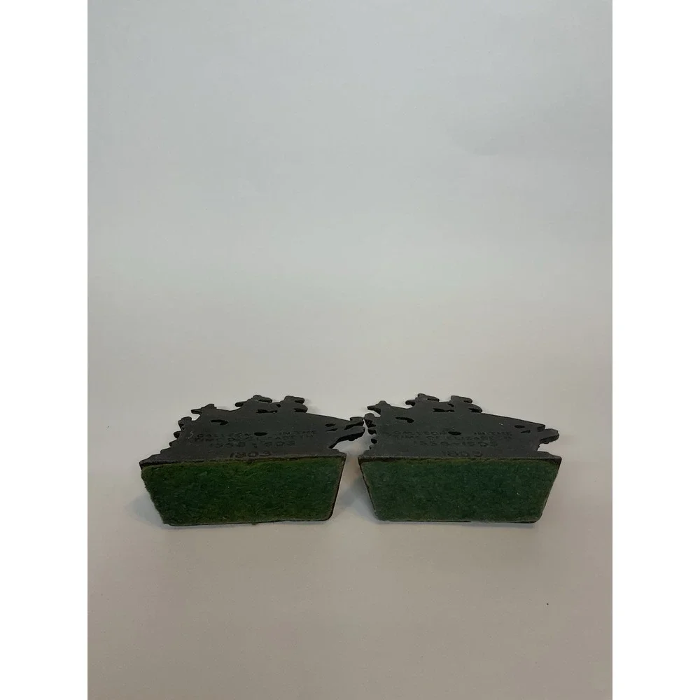 Vintage Pair Cast Iron Metal Pirate Sailing Boat Clipper Ship Bookends‎ Heavy
